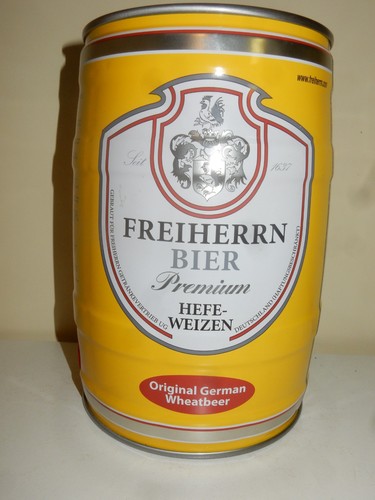 Freiherrn beer party - freiherrn,
