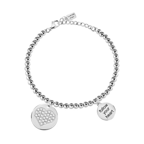 Armband petite story - la,
