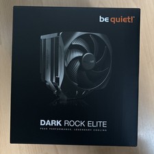 Be Quiet Dark Rock Elite - Originalverpackt (wie neu)
