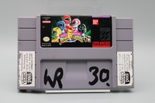 Mighty Morphin Power Rangers