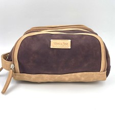 Vito & Joe Kulturbeutel Herren