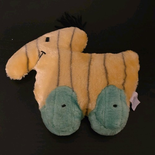 Tigerente janosch kuscheltier - janosch,