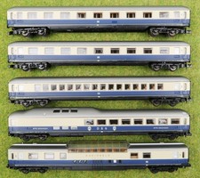 Lima Minitrain N KONVOLUT 5