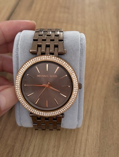 Michael kors damen - damen, armbanduhr