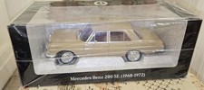 Mercedes benz 280 w108 - mercedes,