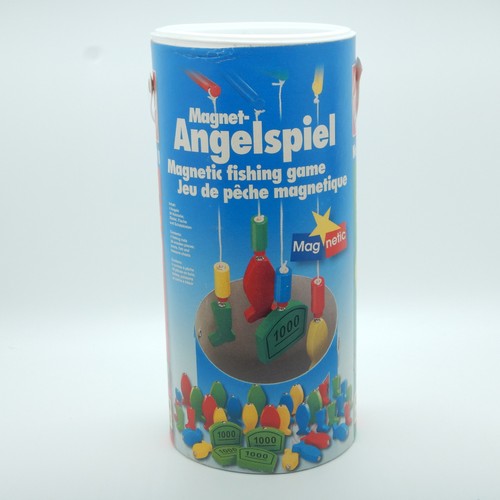 Heros magnet angelspiel - magnet-angelspiel,