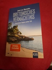 Bretonisches vermächtnis von - bretonisches,