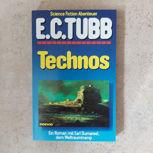 Tubb technos - e.,
