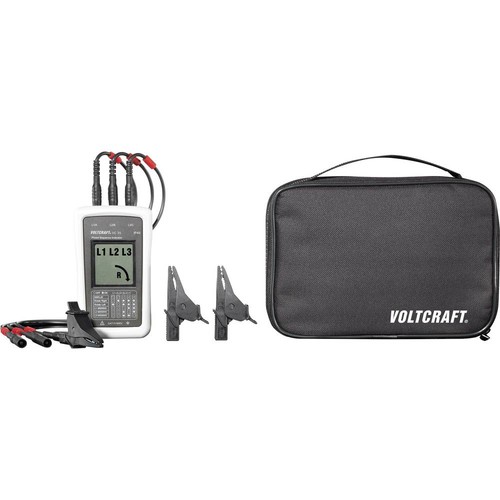 Voltcraft vc35 drehfeldtester - voltcraft,