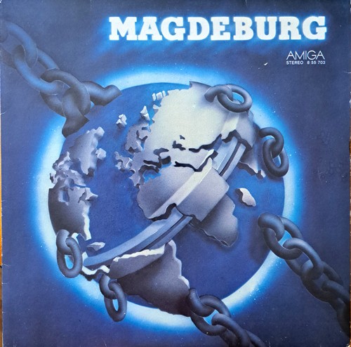 Magdeburg same ddr - magdeburg,