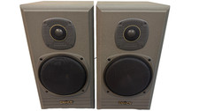 Tannoy System 2 lautsprecher