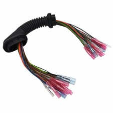 VW Sharan, Seat Alhambra, Ford