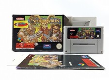 Super nintendo spiel - super,