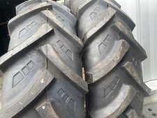 2x Reifen 18.4-38 10PR