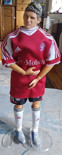 Bastian schweinsteiger edition - bastian,