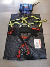 Bornack Auffang-/Rettungsgurt Fullbody Harness