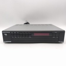 Grundig t30 tuner - grundig,