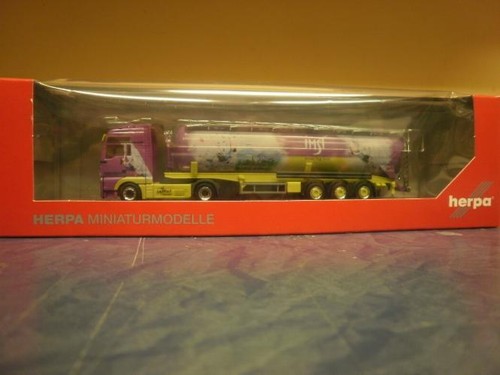 Herpa lkw man xxl aerop - herpa,