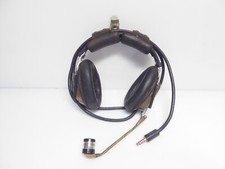 Headset aeronautique ulmer - aeronautique,