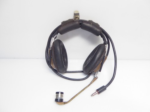 Headset aeronautique ulmer - ,