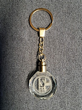 ⚽Schlüsselanhänger -⭐ FC