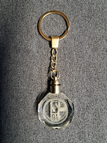 Schlüsselanhänger fc - -⭐,