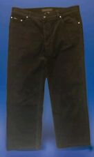 Brax Cordhose W38 L28 Modell Carlos perma black Stretch sehr guter Zustand