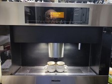 ▓▓  Miele CVA 5060  ▓▓  •• TOP •• ZAHLUNGNAHME MÖGL ••  worldwide sending