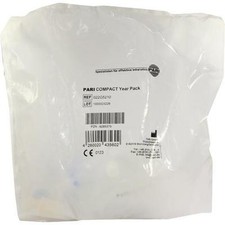 PARI COMPACT Year Pack 1St