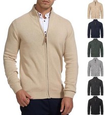 Indicode herren strickjacke - indicode,