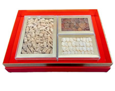 American Ginseng Plus Korean