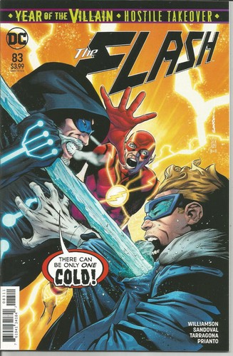 Flash year of the - #,