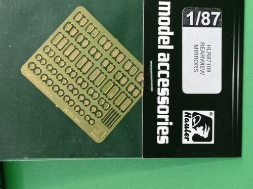 Hlr 87109 ätzteile - hlr,