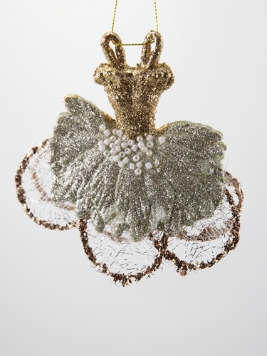 Christbaumschmuck balett - christbaumschmuck,