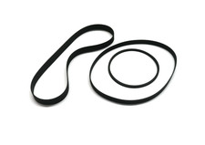 Antriebsriemen Satz f. Pioneer CT-777 CT-A7 CT-A7X Cassette Tape Deck Belts-Kit