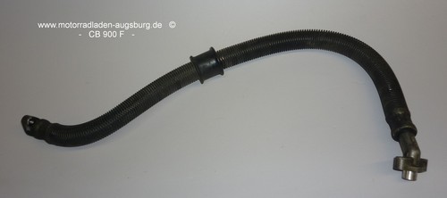 Honda 900 öl - f,