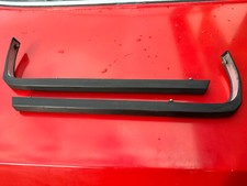 Ford Granada MK3 Zierleisten