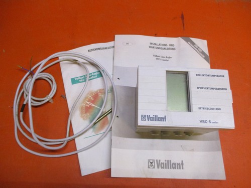 Vaillant