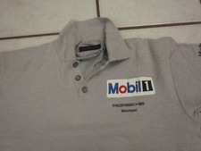 Porsche Design 100% Wolle Pullover L Grau