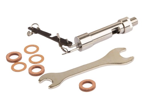 Wilesco dampfpfeife mit kette - wilesco,