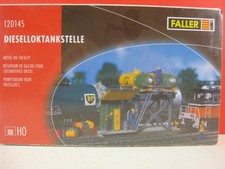 FALLER H0 120145 Diesellok