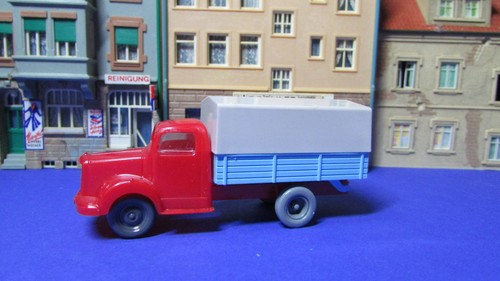 Alt lkw pritsche plane - "alt",