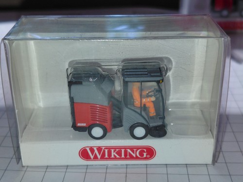 Wiking 6573930 hako citymaster - wiking,