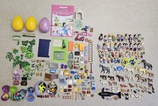 Xxl playmobil konvolut - xxl,