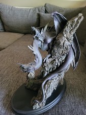 Sideshow Weta Morgul Lord On