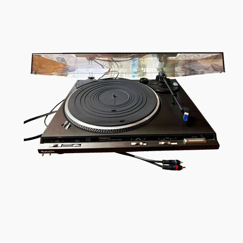 Technics bd3 plattenspieler - technics,