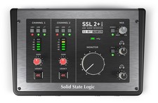 Solid State Logic SSL 2 Plus