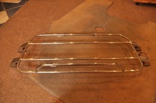 Mazda MX5 NC Gepäckträger plus Dämpfer