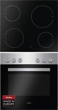 Amica Einbau Herd Set EHC 937