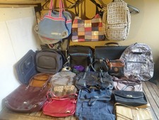 Konvolut Damenhandtaschen 20